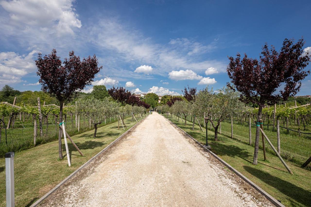 Agriturismo Borgo Di Calmasino Βίλα Μπαρντολίνο Εξωτερικό φωτογραφία