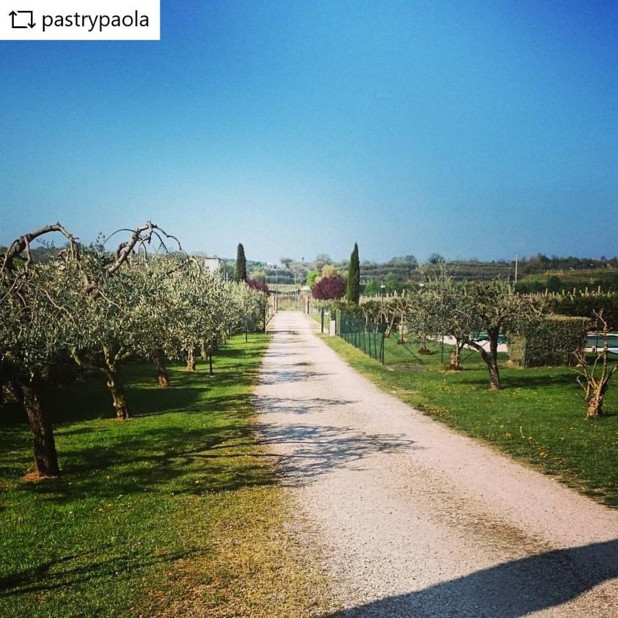 Agriturismo Borgo Di Calmasino Βίλα Μπαρντολίνο Εξωτερικό φωτογραφία