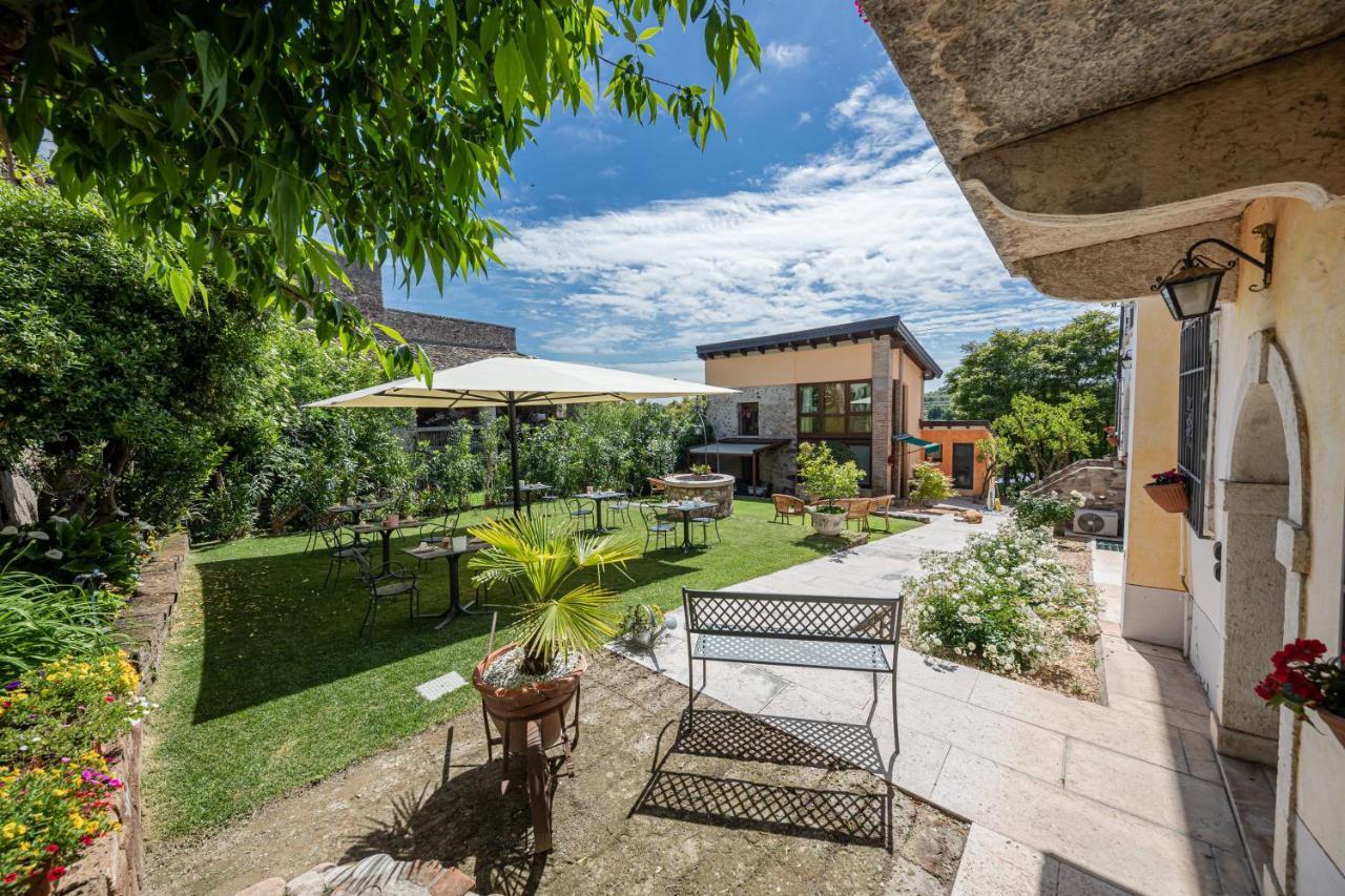 Agriturismo Borgo Di Calmasino Βίλα Μπαρντολίνο Εξωτερικό φωτογραφία