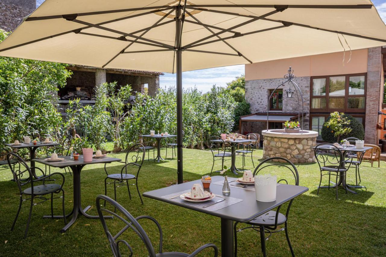 Agriturismo Borgo Di Calmasino Βίλα Μπαρντολίνο Εξωτερικό φωτογραφία