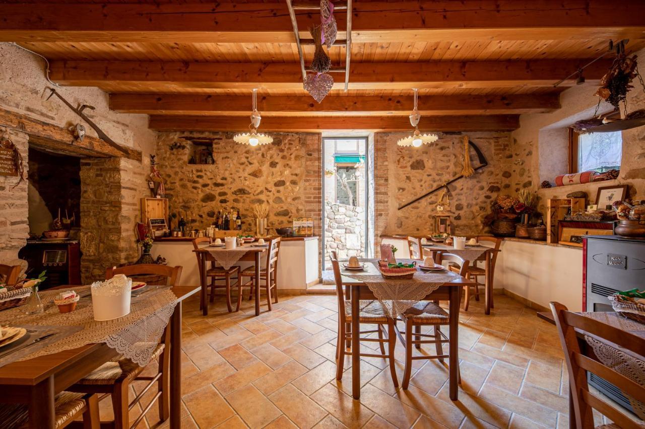 Agriturismo Borgo Di Calmasino Βίλα Μπαρντολίνο Εξωτερικό φωτογραφία