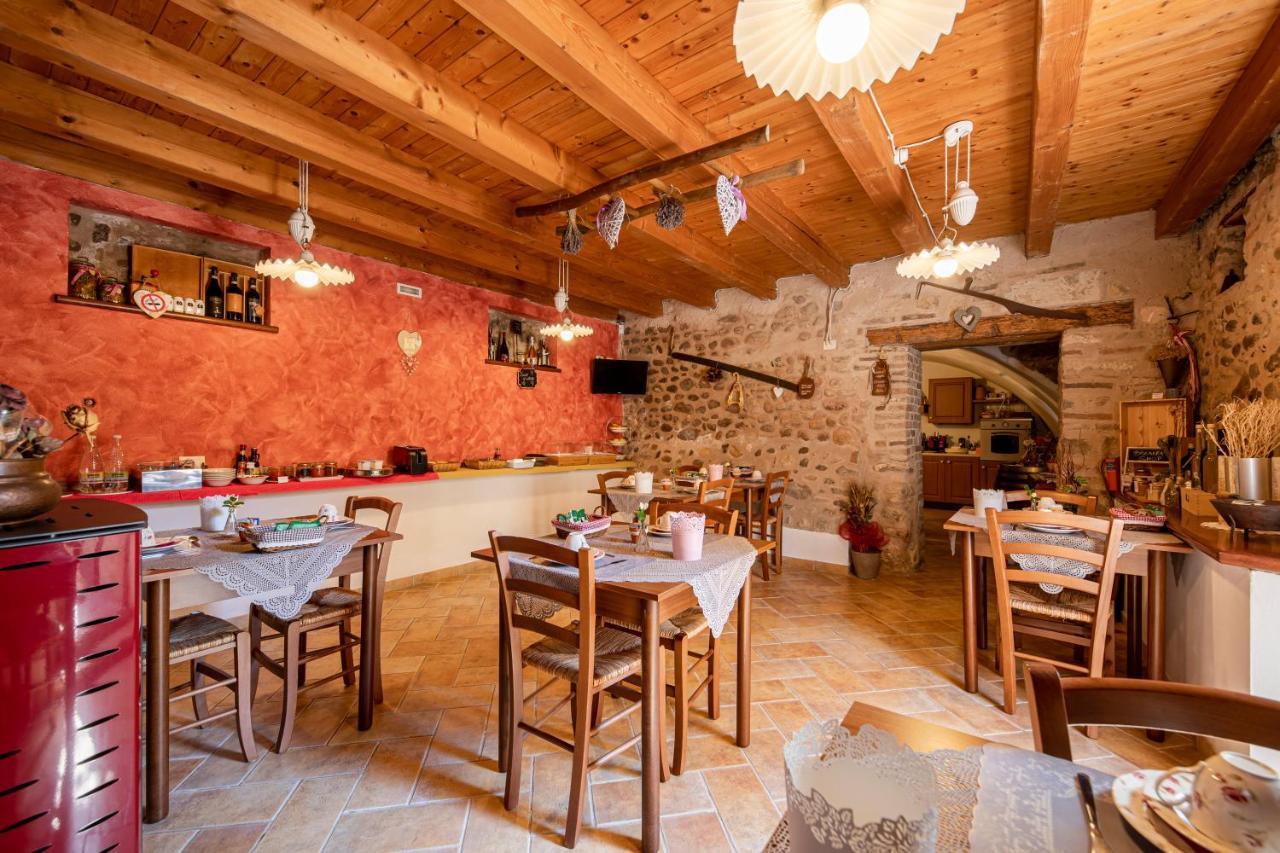 Agriturismo Borgo Di Calmasino Βίλα Μπαρντολίνο Εξωτερικό φωτογραφία