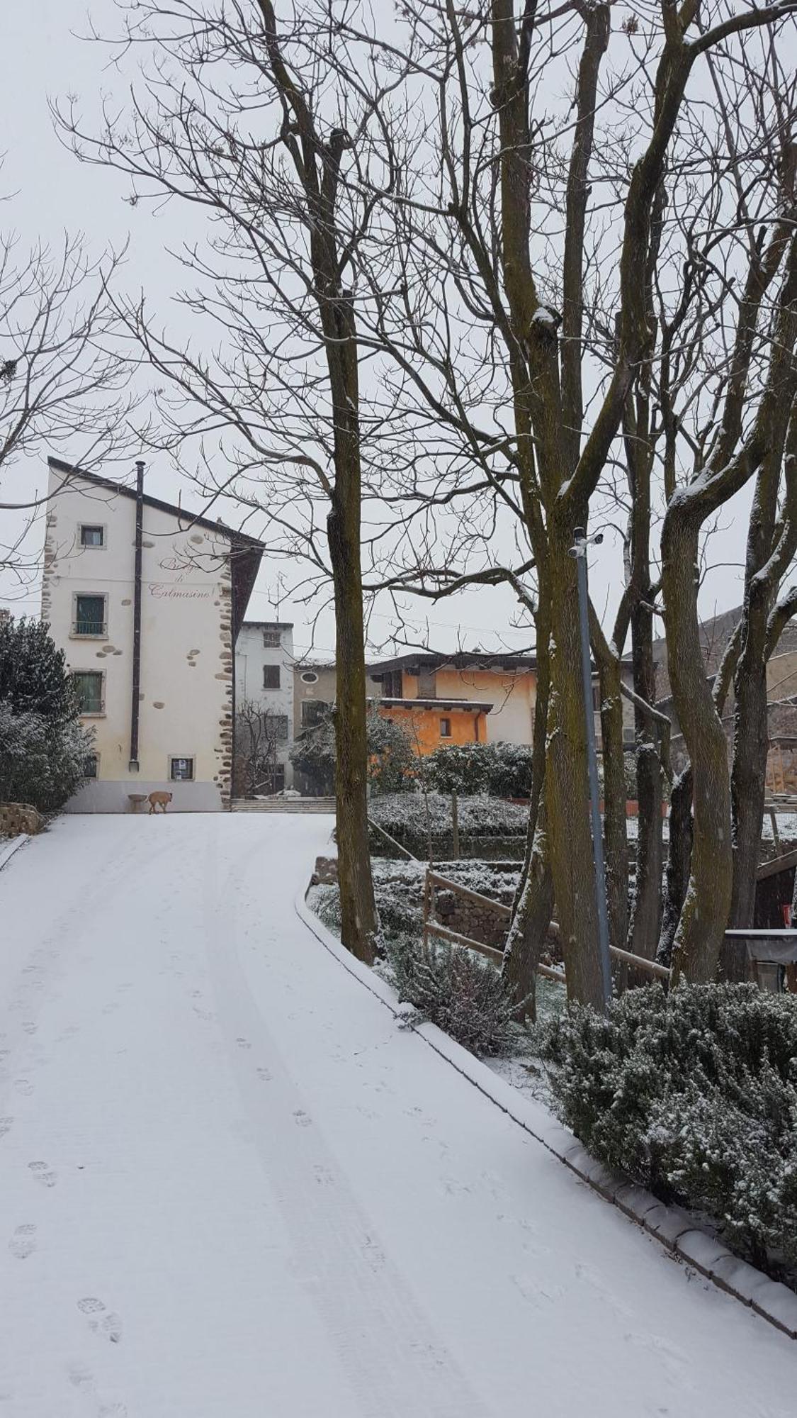 Agriturismo Borgo Di Calmasino Βίλα Μπαρντολίνο Εξωτερικό φωτογραφία