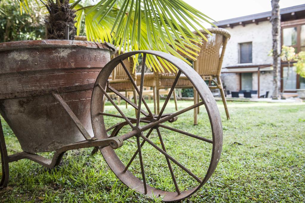 Agriturismo Borgo Di Calmasino Βίλα Μπαρντολίνο Εξωτερικό φωτογραφία