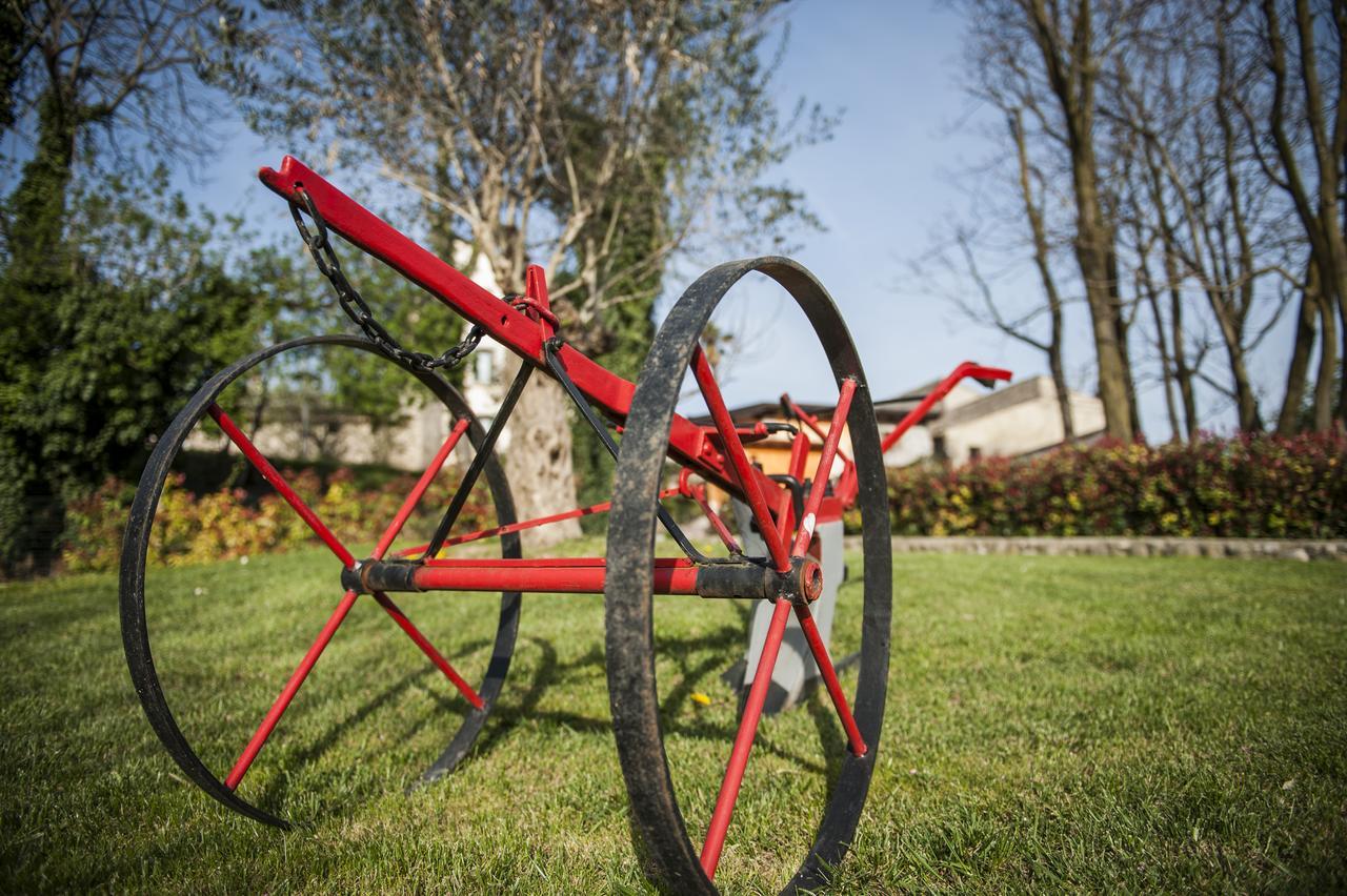 Agriturismo Borgo Di Calmasino Βίλα Μπαρντολίνο Εξωτερικό φωτογραφία