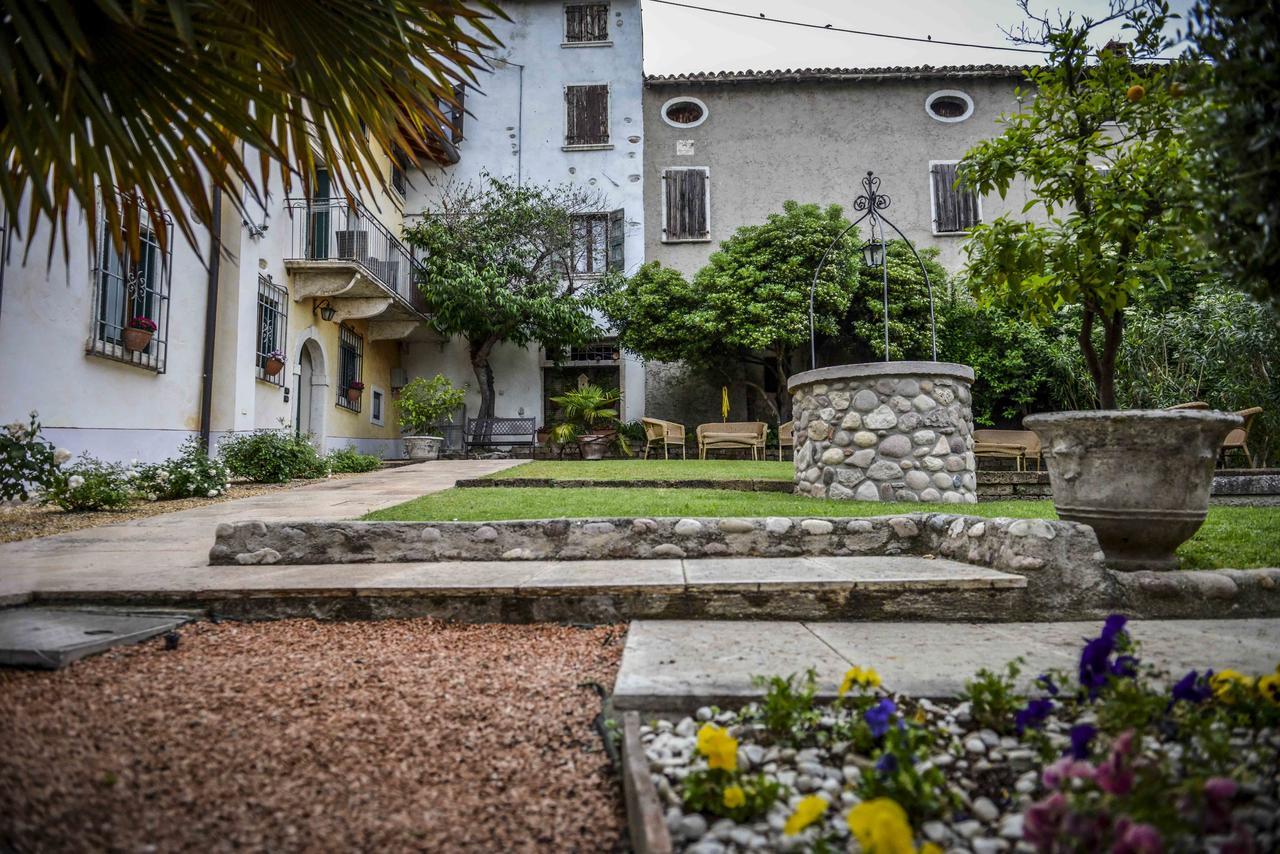 Agriturismo Borgo Di Calmasino Βίλα Μπαρντολίνο Εξωτερικό φωτογραφία